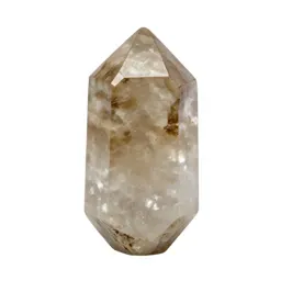 Tourmaline crystal
