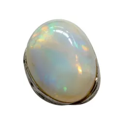Opal specimen