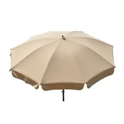 Beach umbrella