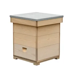 Beehive box