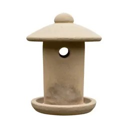 Bird feeder