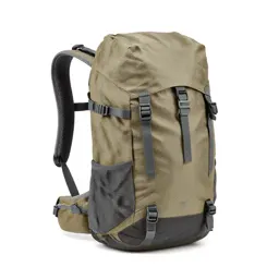 Camping backpack