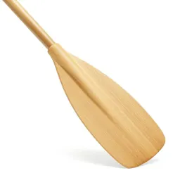 Canoe paddle