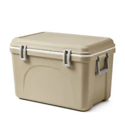 Cooler box