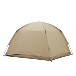 Dome tent