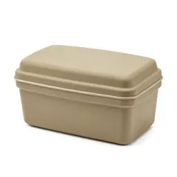 Fishing tackle box