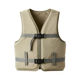 Life vest