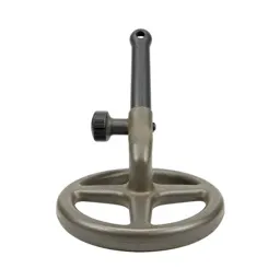 Metal detector