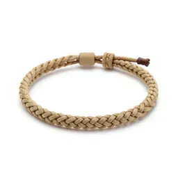 Paracord bracelet