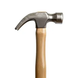 Rock hammer
