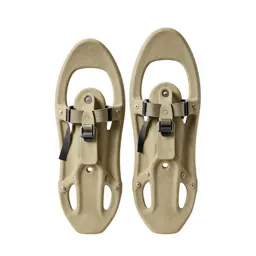 Snow shoe
