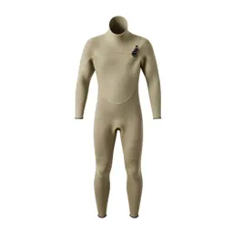 Wetsuit hanging