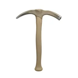 Ice axe