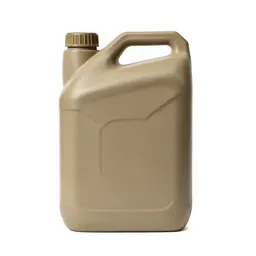 Jerrycan for fuel