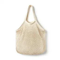 Mesh produce bag