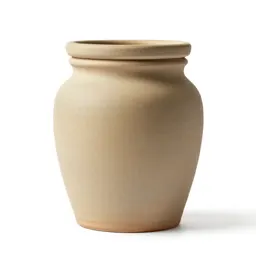 Screw-top preserving jar