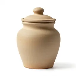 Spice jar with a shaker top