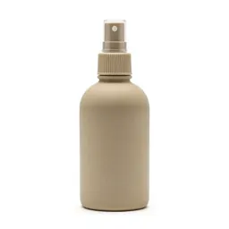 Spray mister bottle