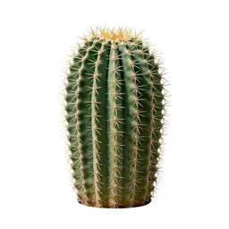 Barrel cactus