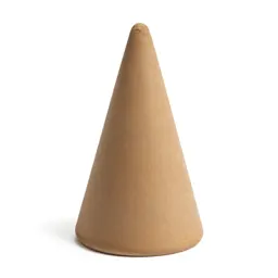 Hop flower cone
