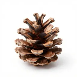 Pine cone