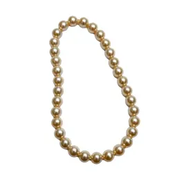 String of pearls trailing