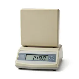 Analytical balance