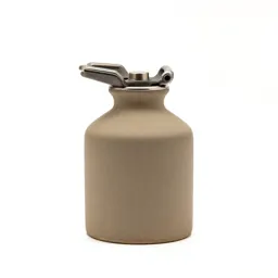 Bunsen burner