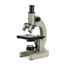 Compound microscope