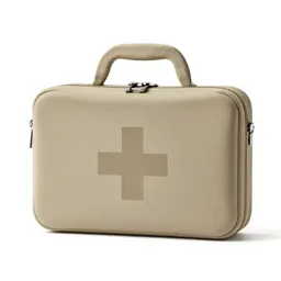 First aid kit