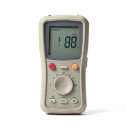 Geiger counter