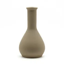 Laboratory flask