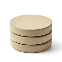 Petri dish stack