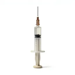 Syringe