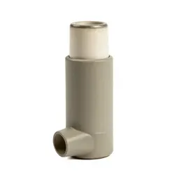 Inhaler