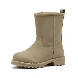 Magnetic boot