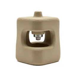 Nano-fabricator unit
