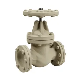 Reactor coolant valve