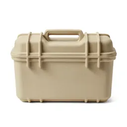 Sample containment case