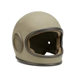 Space helmet