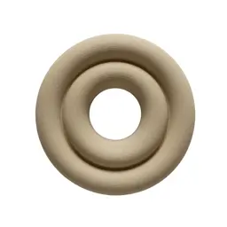 Warp coil segment