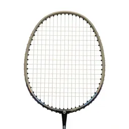 Badminton racquet