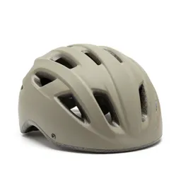 Bicycle helmet