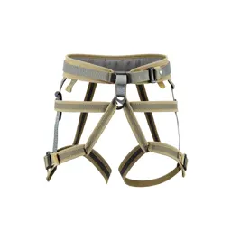 Climbing harness