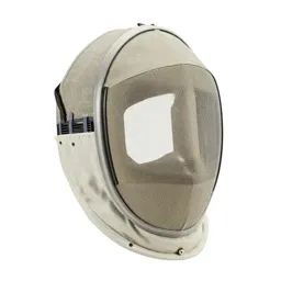 Fencing mask