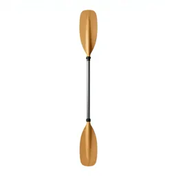 Kayak paddle