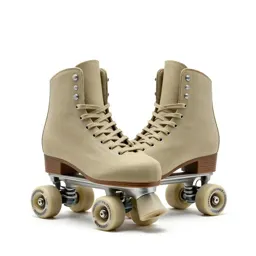 Pair of roller skates