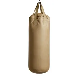 Punching bag