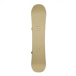 Snowboard