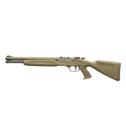 Spearfishing gun